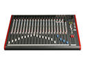 NAMM 2008: Fifth ZED mixer from Allen & Heath